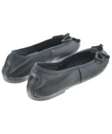 Pretty Ballerinas（プリティーバレリーナ）バレエシューズ/オペラシューズ 黒 サイズ:EU38(24.5cm位) レディース/2200636562066