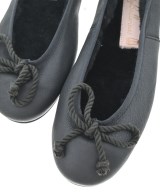 Pretty Ballerinas（プリティーバレリーナ）バレエシューズ/オペラシューズ 黒 サイズ:EU38(24.5cm位) レディース/2200636562066