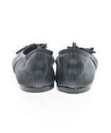 Pretty Ballerinas（プリティーバレリーナ）バレエシューズ/オペラシューズ 黒 サイズ:EU38(24.5cm位) レディース/2200636562066