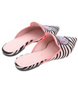 Pretty Ballerinas（プリティーバレリーナ）サンダル ピンク サイズ:EU38(24.5cm位) レディース/2200640407049