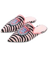 Pretty Ballerinas サンダル