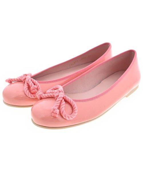 プリティーバレリーナ(Pretty Ballerinas)のPretty Ballerinas バレエシューズ/オペラシューズ