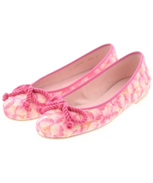 プリティーバレリーナ(Pretty Ballerinas)のPretty Ballerinas バレエシューズ/オペラシューズ