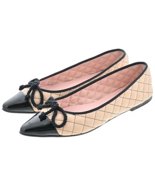 Pretty Ballerinas/プリティバレリーナ】バレエシューズ 美品 Pretty