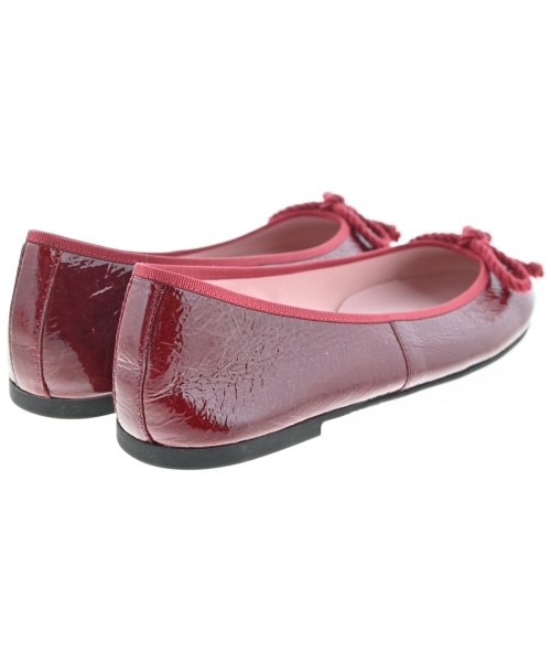 Pretty Ballerinas（プリティーバレリーナ）バレエシューズ/オペラシューズ 赤 サイズ:EU37(23.5cm位) レディース/2200627786051