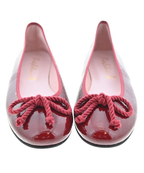 Pretty Ballerinas（プリティーバレリーナ）バレエシューズ/オペラシューズ 赤 サイズ:EU37(23.5cm位) レディース/2200627786051