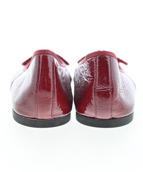 Pretty Ballerinas（プリティーバレリーナ）バレエシューズ/オペラシューズ 赤 サイズ:EU37(23.5cm位) レディース/2200627786051
