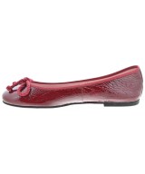 Pretty Ballerinas（プリティーバレリーナ）バレエシューズ/オペラシューズ 赤 サイズ:EU37(23.5cm位) レディース/2200627786051