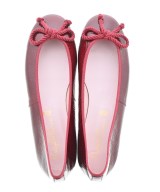 Pretty Ballerinas（プリティーバレリーナ）バレエシューズ/オペラシューズ 赤 サイズ:EU37(23.5cm位) レディース/2200627786051