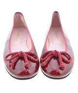 Pretty Ballerinas（プリティーバレリーナ）バレエシューズ/オペラシューズ 赤 サイズ:EU37(23.5cm位) レディース/2200627786051