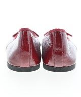 Pretty Ballerinas（プリティーバレリーナ）バレエシューズ/オペラシューズ 赤 サイズ:EU37(23.5cm位) レディース/2200627786051