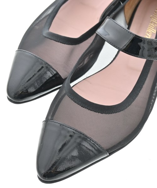 Pretty Ballerinas（プリティーバレリーナ）その他 黒 サイズ:EU38(24.5cm位) レディース/2200618662043