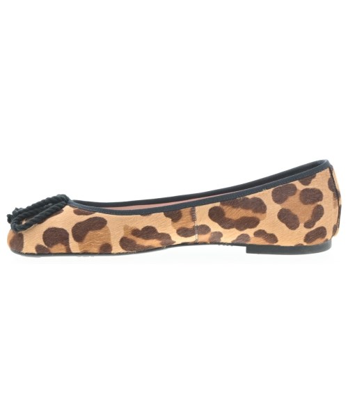 Pretty Ballerinas（プリティーバレリーナ）バレエシューズ/オペラシューズ ベージュ サイズ:EU36(22.5cm位) レディース/2200632539093