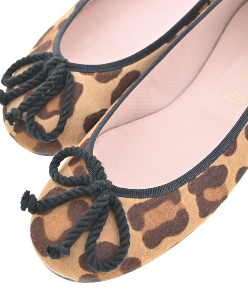 Pretty Ballerinas（プリティーバレリーナ）バレエシューズ/オペラシューズ ベージュ サイズ:EU36(22.5cm位) レディース/2200632539093