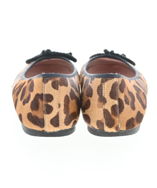 Pretty Ballerinas（プリティーバレリーナ）バレエシューズ/オペラシューズ ベージュ サイズ:EU36(22.5cm位) レディース/2200632539093