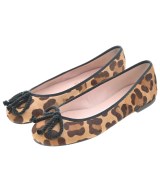 Pretty Ballerinas（プリティーバレリーナ）バレエシューズ/オペラシューズ ベージュ サイズ:EU36(22.5cm位) レディース/2200632539093