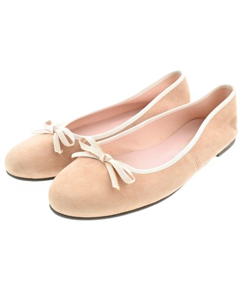 プリティーバレリーナ(Pretty Ballerinas)のPretty Ballerinas バレエシューズ/オペラシューズ