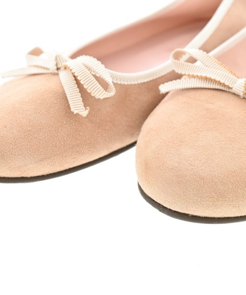 Pretty Ballerinas（プリティーバレリーナ）バレエシューズ/オペラシューズ ピンク サイズ:EU37 1/2(24cm位) レディース/2200614848243