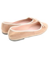 Pretty Ballerinas（プリティーバレリーナ）バレエシューズ/オペラシューズ ピンク サイズ:EU37 1/2(24cm位) レディース/2200614848243