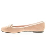 Pretty Ballerinas（プリティーバレリーナ）バレエシューズ/オペラシューズ ピンク サイズ:EU37 1/2(24cm位) レディース/2200614848243