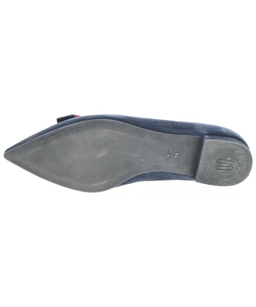 Pretty Ballerinas（プリティーバレリーナ）バレエシューズ/オペラシューズ 紺 サイズ:EU38(24.5cm位) レディース/2200616652077