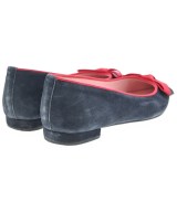 Pretty Ballerinas（プリティーバレリーナ）バレエシューズ/オペラシューズ 紺 サイズ:EU38(24.5cm位) レディース/2200616652077