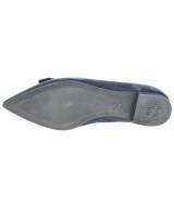 Pretty Ballerinas（プリティーバレリーナ）バレエシューズ/オペラシューズ 紺 サイズ:EU38(24.5cm位) レディース/2200616652077