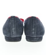 Pretty Ballerinas（プリティーバレリーナ）バレエシューズ/オペラシューズ 紺 サイズ:EU38(24.5cm位) レディース/2200616652077