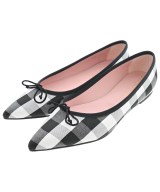 Pretty Ballerinas バレエシューズ/オペラシューズ