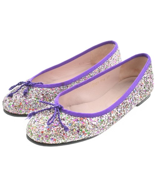 プリティーバレリーナ(Pretty Ballerinas)のPretty Ballerinas バレエシューズ/オペラシューズ