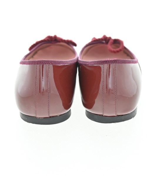 Pretty Ballerinas（プリティーバレリーナ）バレエシューズ/オペラシューズ 赤 サイズ:EU38(24.5cm位) レディース/2200688247102