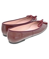 Pretty Ballerinas（プリティーバレリーナ）バレエシューズ/オペラシューズ 赤 サイズ:EU38(24.5cm位) レディース/2200688247102