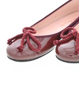 Pretty Ballerinas（プリティーバレリーナ）バレエシューズ/オペラシューズ 赤 サイズ:EU38(24.5cm位) レディース/2200688247102