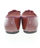 Pretty Ballerinas（プリティーバレリーナ）バレエシューズ/オペラシューズ 赤 サイズ:EU38(24.5cm位) レディース/2200688247102