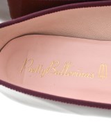 Pretty Ballerinas（プリティーバレリーナ）バレエシューズ/オペラシューズ 赤 サイズ:EU38(24.5cm位) レディース/2200688247102