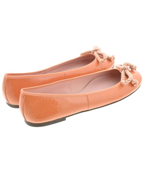 Pretty Ballerinas（プリティーバレリーナ）バレエシューズ/オペラシューズ オレンジ サイズ:EU37(23.5cm位) レディース/2200656303083