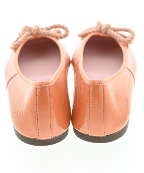Pretty Ballerinas（プリティーバレリーナ）バレエシューズ/オペラシューズ オレンジ サイズ:EU37(23.5cm位) レディース/2200656303083