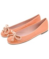 Pretty Ballerinas（プリティーバレリーナ）バレエシューズ/オペラシューズ オレンジ サイズ:EU37(23.5cm位) レディース/2200656303083