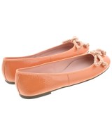 Pretty Ballerinas（プリティーバレリーナ）バレエシューズ/オペラシューズ オレンジ サイズ:EU37(23.5cm位) レディース/2200656303083