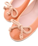 Pretty Ballerinas（プリティーバレリーナ）バレエシューズ/オペラシューズ オレンジ サイズ:EU37(23.5cm位) レディース/2200656303083