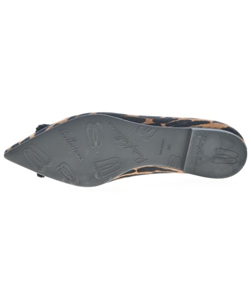 Pretty Ballerinas（プリティーバレリーナ）パンプス ベージュ サイズ:EU36 1/2(23cm位) レディース/2200659174291