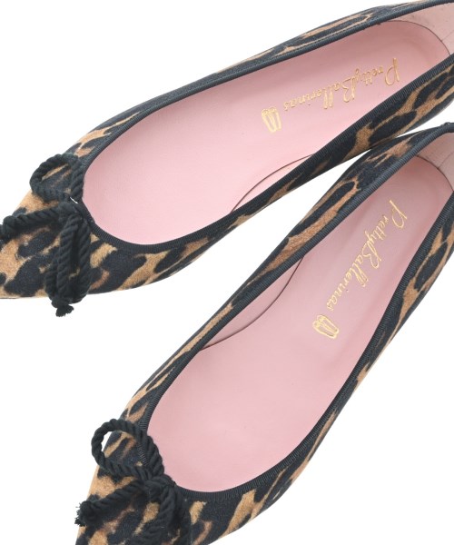 Pretty Ballerinas（プリティーバレリーナ）パンプス ベージュ サイズ:EU36 1/2(23cm位) レディース/2200659174291