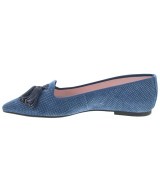Pretty Ballerinas（プリティーバレリーナ）パンプス 紺 サイズ:EU37(23.5cm位) レディース/2200711890268