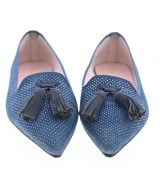 Pretty Ballerinas（プリティーバレリーナ）パンプス 紺 サイズ:EU37(23.5cm位) レディース/2200711890268