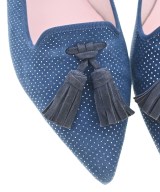 Pretty Ballerinas（プリティーバレリーナ）パンプス 紺 サイズ:EU37(23.5cm位) レディース/2200711890268