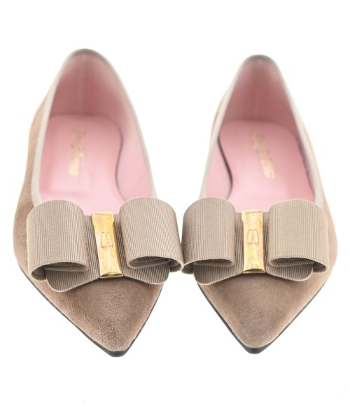 Pretty Ballerinas（プリティーバレリーナ）パンプス 茶 サイズ:EU36 1/2(23cm位) レディース/2200708416020