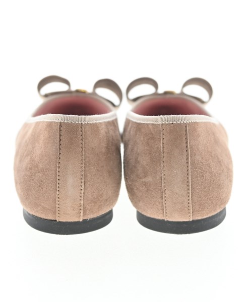 Pretty Ballerinas（プリティーバレリーナ）パンプス 茶 サイズ:EU36 1/2(23cm位) レディース/2200708416020