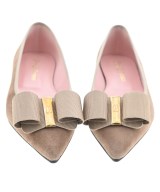 Pretty Ballerinas（プリティーバレリーナ）パンプス 茶 サイズ:EU36 1/2(23cm位) レディース/2200708416020