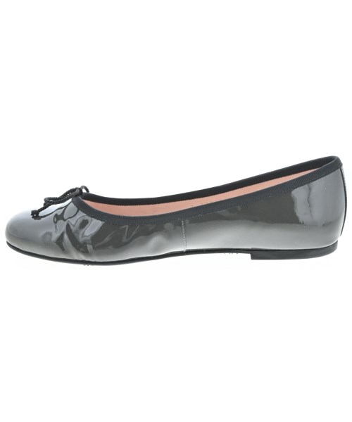 Pretty Ballerinas（プリティーバレリーナ）バレエシューズ/オペラシューズ グレー サイズ:EU40(26.5cm位) レディース/2200711213111