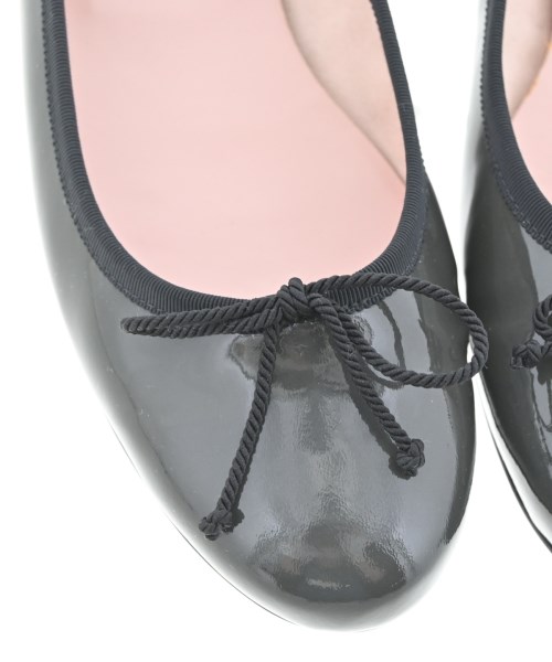 Pretty Ballerinas（プリティーバレリーナ）バレエシューズ/オペラシューズ グレー サイズ:EU40(26.5cm位) レディース/2200711213111